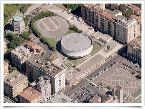 File:LA SPEZIA CATTEDRALE CRISTO RE veduta aerea.jpg