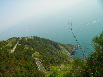 RIOMAGGIORE - IL TELEGRAFO 01.JPG