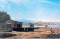 dipinto del Luxoro