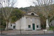 La Spezia: Il vecchio Torretto