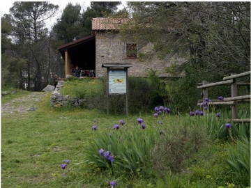 Orto Botanico Parco di Montemarcello