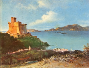 Lerici Castello